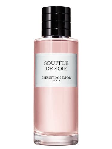 souffle de soie dior sale|souffle de soie perfume.